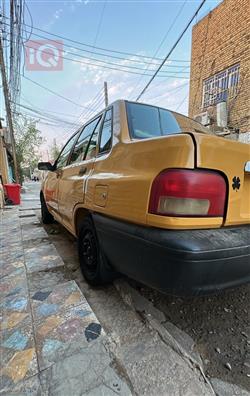 سايبا 131
